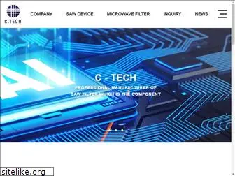 ctech.co.kr