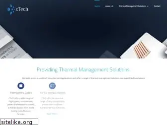 ctech.co.uk