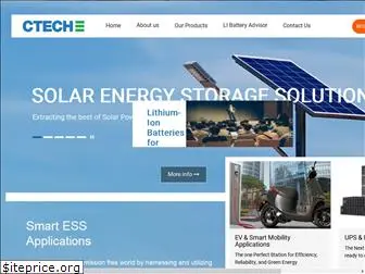 ctechenergyindia.com