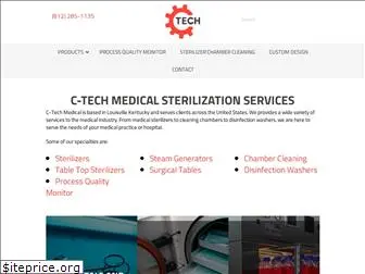 ctechmedical.com