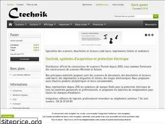 ctechnik.com