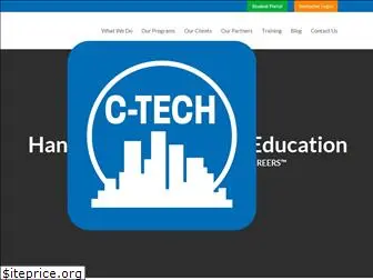 ctechprograms.com