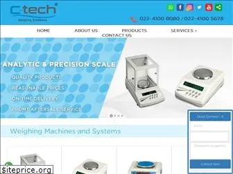 ctechscale.com