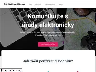 cteckaeobcanky.cz