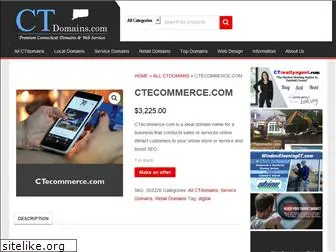 ctecommerce.com
