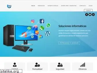 ctecperu.com