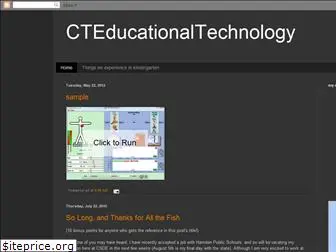 cteducationaltechnology.blogspot.com
