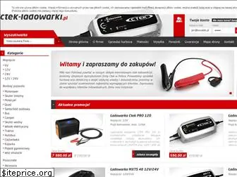 ctek-ladowarki.pl