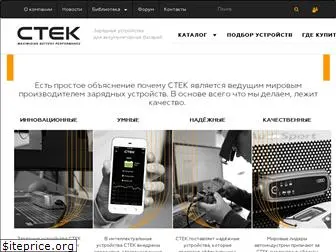 ctek.ru