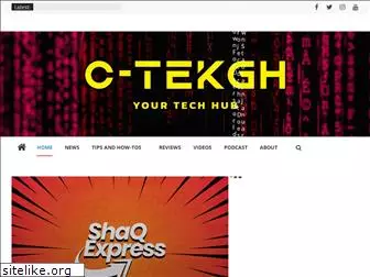 ctekgh.com