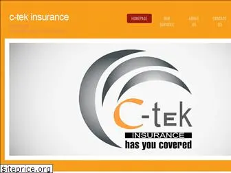 ctekinsurance.com