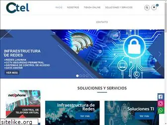 ctel.com.co