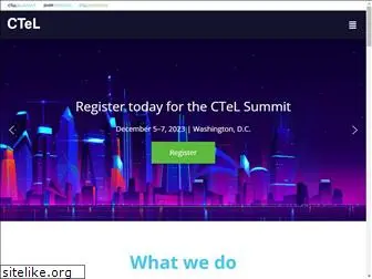ctel.org