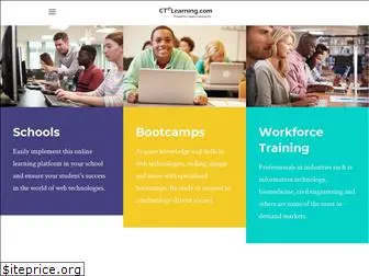 ctelearning.com