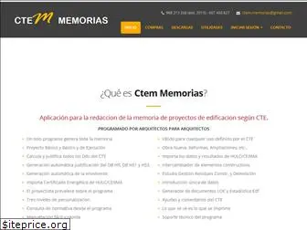 ctemmemorias.com