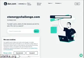 ctenergychallenge.com