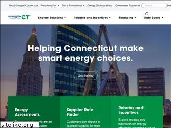 ctenergyinfo.com