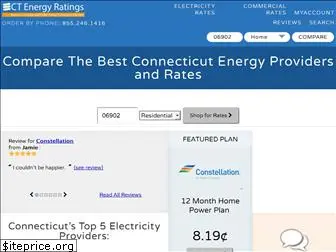 ctenergyratings.com