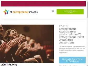 ctentrepreneurawards.com