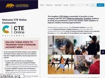 cteonline.org