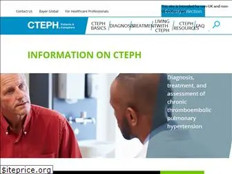 cteph.com