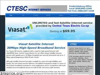 ctesc.net