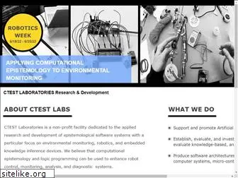 ctestlabs.org