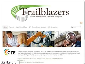ctetrailblazers.org