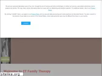 ctfamilytherapy.com