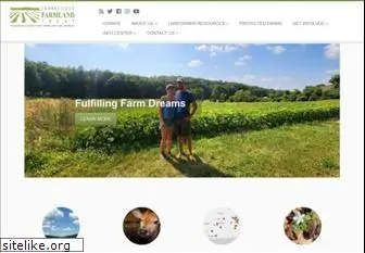 ctfarmland.org