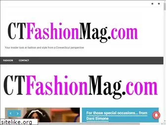 ctfashionmag.com