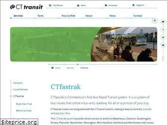 ctfastrak.com