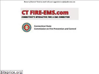 ctfire-ems.com