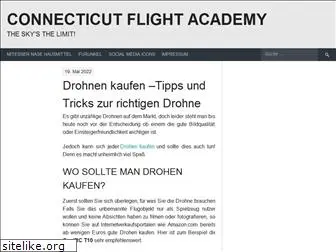 ctflightacademy.net