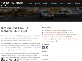 ctflightclub.com