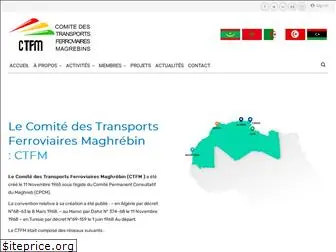ctfm-maghreb.org