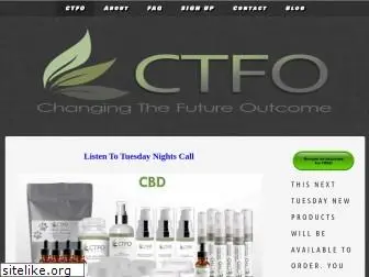 ctfo.bravesites.com