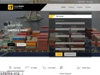 ctforwarding.com