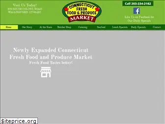 ctfreshfoodandproduce.com