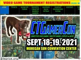 ctgamercon.com