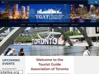 ctgaoftoronto.org