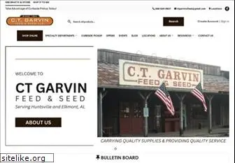 ctgarvins.com