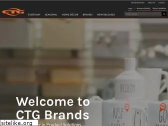 ctgbrands.com