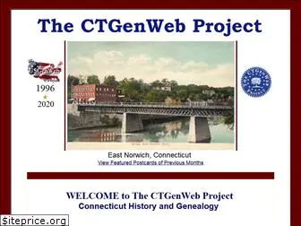 ctgenweb.org