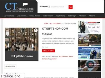 ctgiftshop.com