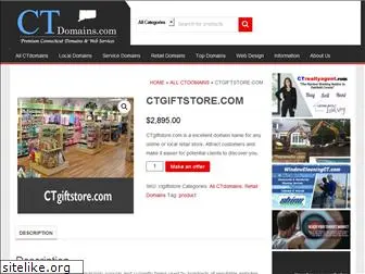 ctgiftstore.com