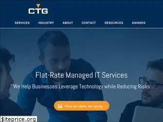 ctgmanagedit.com