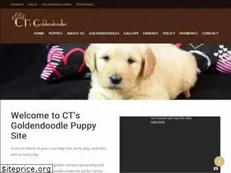 ctgoldendoodle.com