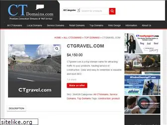 ctgravel.com