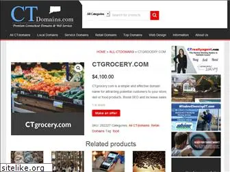 ctgrocery.com
